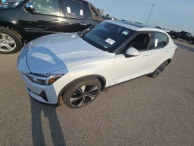 Polestar 2 Long Range Plus