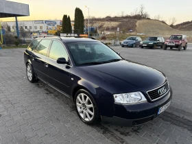 Audi A6, снимка 1