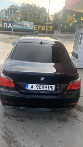 Обява за продажба на BMW 520 2.2 170к.с ~11 111 лв. - изображение 1