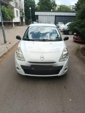 Renault Clio, снимка 4