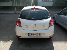 Renault Clio, снимка 3