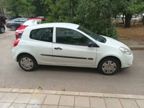 Renault Clio, снимка 5