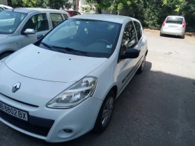 Renault Clio, снимка 2