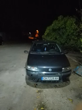 Fiat Punto, снимка 2