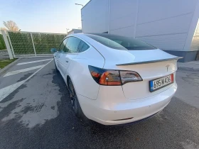 Tesla Model 3 НАЛИЧНА , CCS 29.12.2019 long range, 4x4, снимка 4