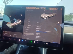 Tesla Model 3 НАЛИЧНА , CCS 29.12.2019 long range, 4x4, снимка 11