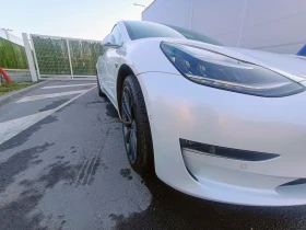 Tesla Model 3 НАЛИЧНА , CCS 29.12.2019 long range, 4x4, снимка 3