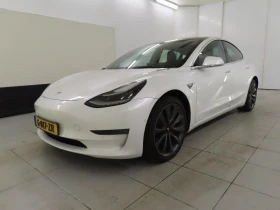 Tesla Model 3 CCS 29.12.2019 long range, 4x4, снимка 1