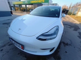 Tesla Model 3 НАЛИЧНА , CCS 29.12.2019 long range, 4x4, снимка 8