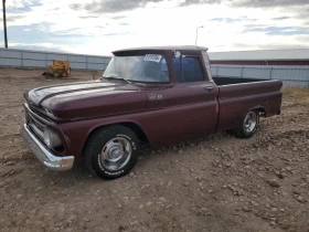 Chevrolet El Camino, снимка 1