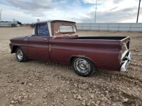 Chevrolet El Camino, снимка 4