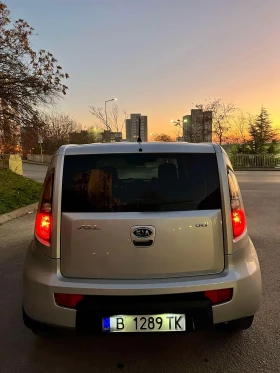 Kia Soul | Mobile.bg    4