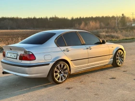 BMW 320 BMW E46/320d-150hp, снимка 5