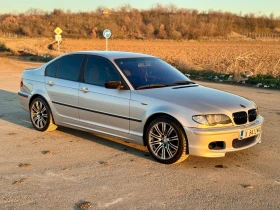 BMW 320 BMW E46/320d-150hp, снимка 6