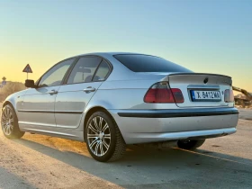 BMW 320 BMW E46/320d-150hp, снимка 3