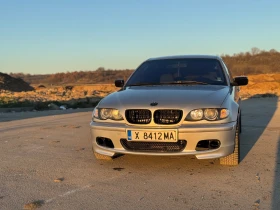 BMW 320 BMW E46/320d-150hp, снимка 1