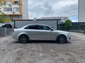 Audi A4 S line Shadow, снимка 5