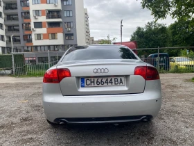 Audi A4 S line Shadow, снимка 9