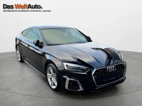 Audi A5 S line 35 TDI, снимка 2