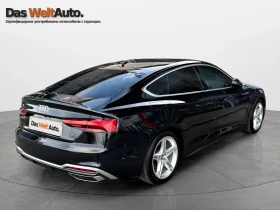 Audi A5 S line 35 TDI, снимка 5