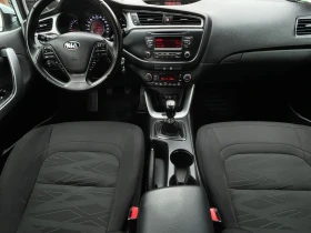 Kia Ceed 1.4 i 129k км, снимка 11