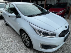 Kia Ceed 1.4 i 129k км, снимка 5