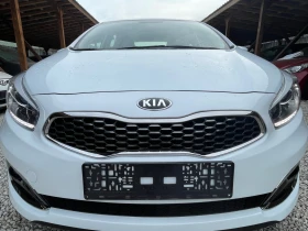 Kia Ceed 1.4 i 129k км, снимка 1