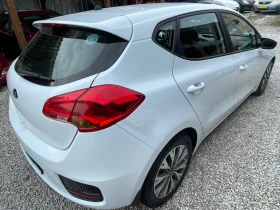 Kia Ceed 1.4 i 129k км, снимка 4