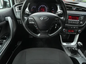 Kia Ceed 1.4 i 129k км, снимка 12