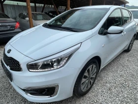 Kia Ceed 1.4 i 129k км, снимка 2