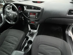 Kia Ceed 1.4 i 129k км, снимка 8