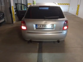 Audi A4 Б6, снимка 9