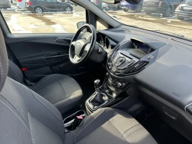 Ford B-Max 1.4i-90кс* ФАБРИЧНА ГАЗ* NAVI* KEYLESS* LED, снимка 9