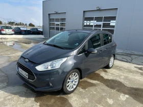     Ford B-Max 1.4i-90*  * NAVI* KEYLESS* LED