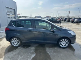 Ford B-Max 1.4i-90кс* ФАБРИЧНА ГАЗ* NAVI* KEYLESS* LED, снимка 3