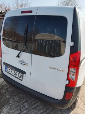 Mercedes-Benz Citan, снимка 6