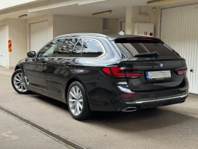 BMW 530E G31 LCI, 34хил.км., в гаранция, снимка 3