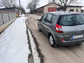 Renault Scenic, снимка 6