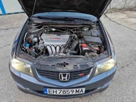 Honda Accord 2.4I-VTEC TypeS | Mobile.bg    12