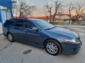 Honda Accord 2.4I-VTEC TypeS | Mobile.bg    4