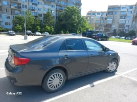 Обява за продажба на Toyota Corolla ~9 600 лв. - изображение 6