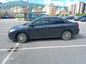 Обява за продажба на Toyota Corolla ~9 600 лв. - изображение 4