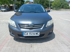 Обява за продажба на Toyota Corolla ~9 600 лв. - изображение 1