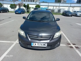 Обява за продажба на Toyota Corolla ~9 600 лв. - изображение 3