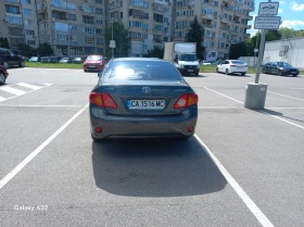Обява за продажба на Toyota Corolla ~9 600 лв. - изображение 7