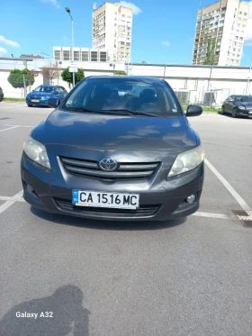 Обява за продажба на Toyota Corolla ~9 600 лв. - изображение 2