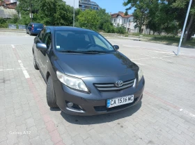 Обява за продажба на Toyota Corolla ~9 600 лв. - изображение 1