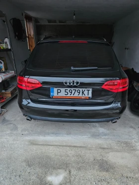Обява за продажба на Audi A4 ~24 600 лв. - изображение 2