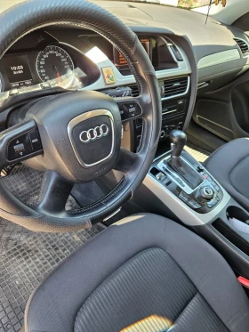Audi A4 | Mobile.bg    13