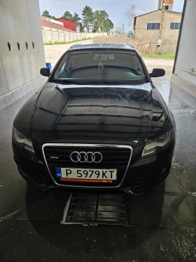 Обява за продажба на Audi A4 ~24 600 лв. - изображение 3